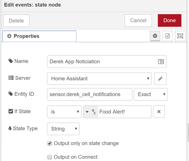Android notifications - Share your Projects! - Home Assistant Community