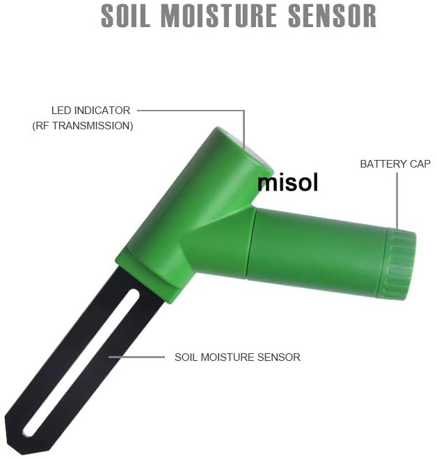 Soil humidity sensor 433Mhz decode Hardware Home Assistant Community