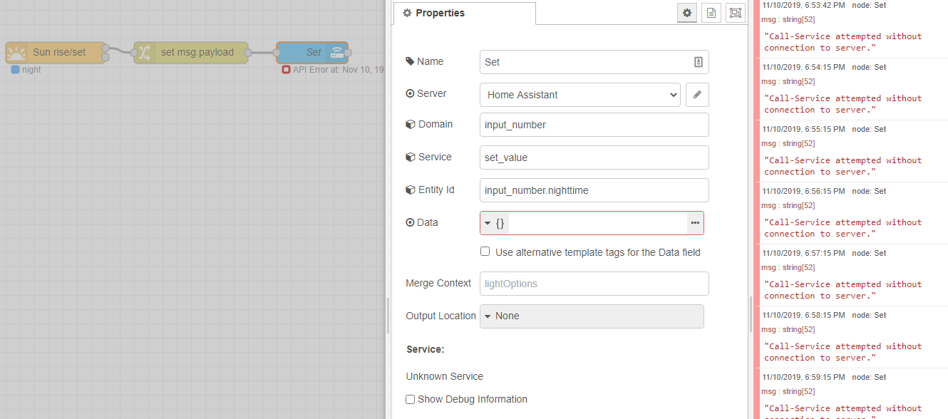 Lovelace: mini graph card - Page 46 - Dashboards & Frontend - Home ...