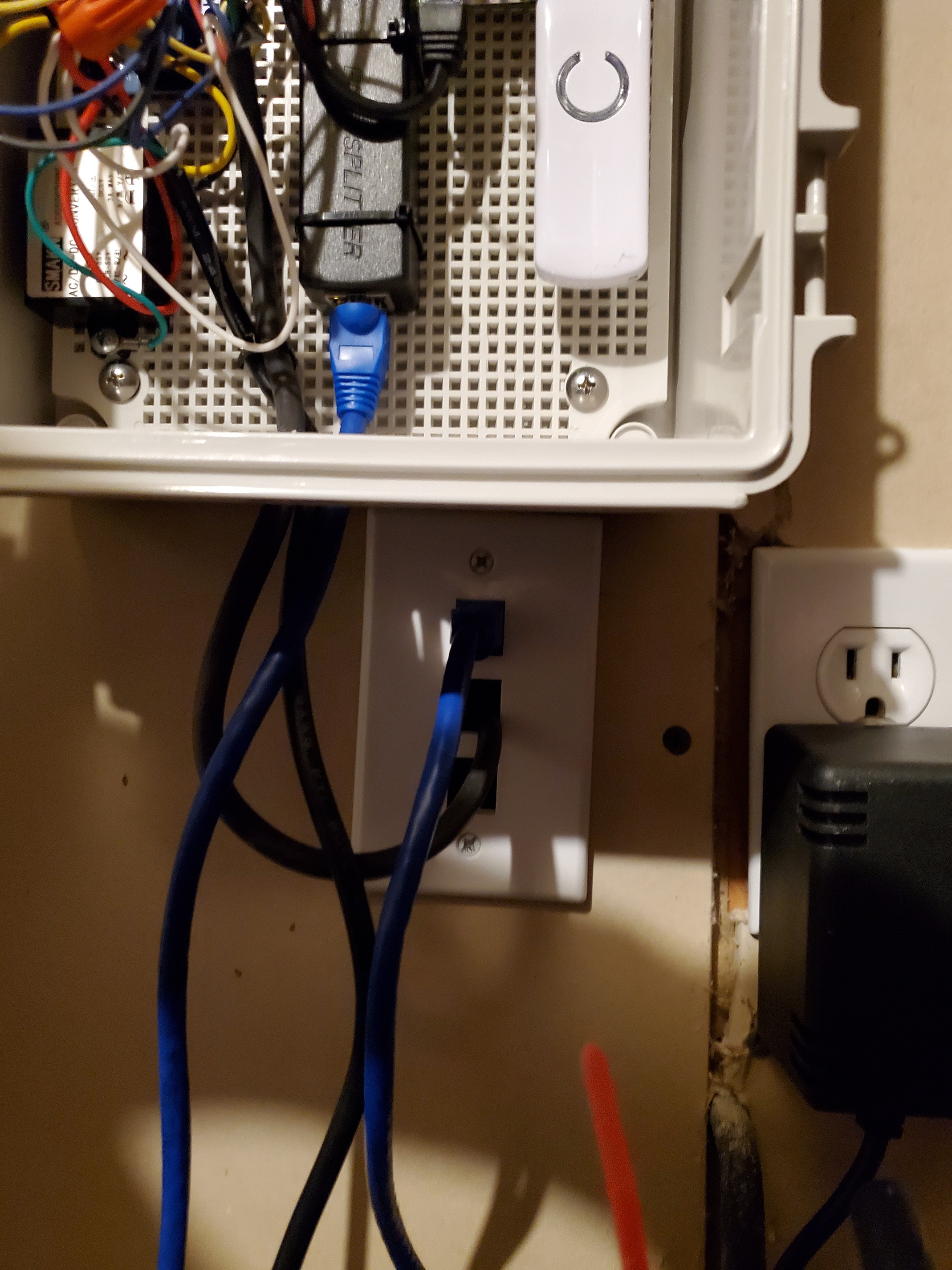 Hassbian + Zwave + DIY sprinkler controller Share your Projects