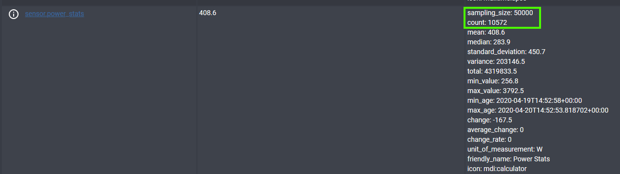 Template and trribute problem - Configuration - Home Assistant Community