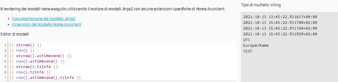 Wrong Time - list Automation (last activation) - Configuration - Home ...