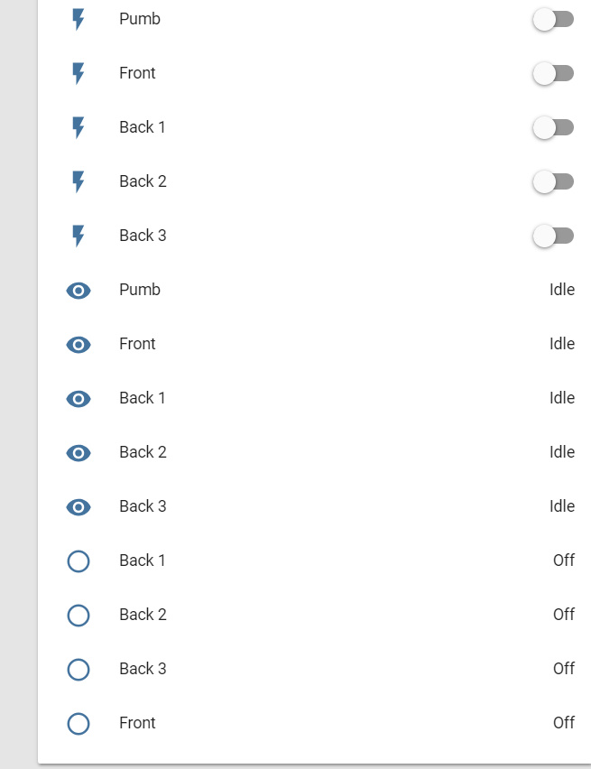 opensprinkler home assistant opensprinkler home assistant