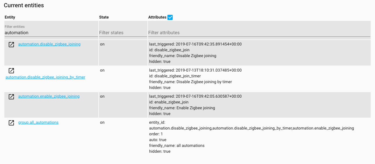 First Automation Not Working Configuration Home Assistant Community First Automation Not Working Configuration Home Assistant Community