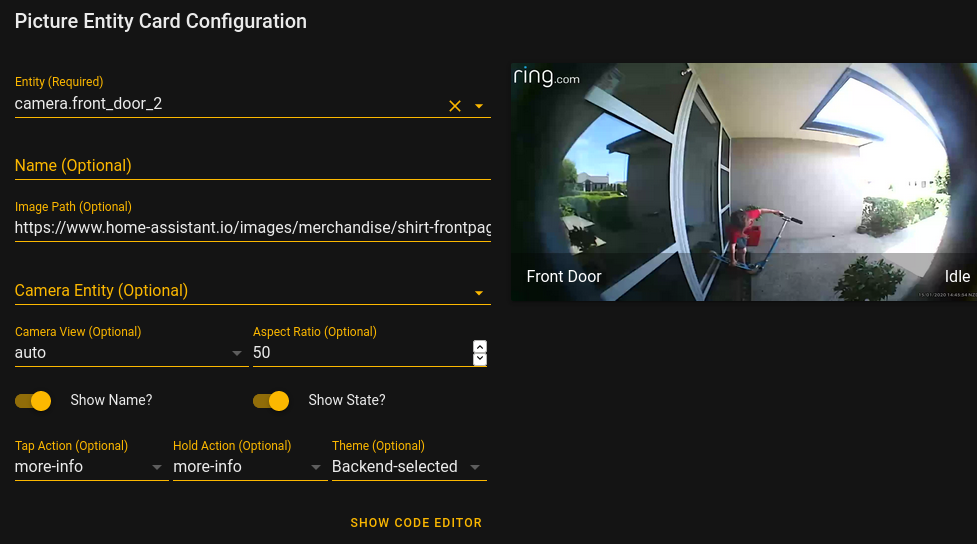 Ring integration setup fails - Page 13 - Third party integrations ...