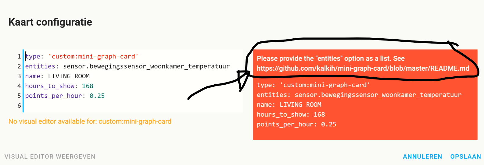 Lovelace: mini graph card - Page 66 - Dashboards & Frontend - Home ...