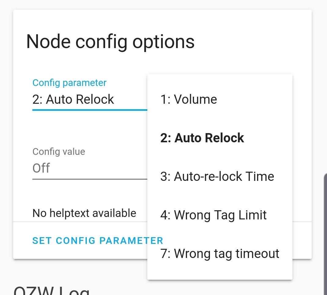 Yale ZWave Module 2 and USB Z Wave stick? Hardware Home Assistant