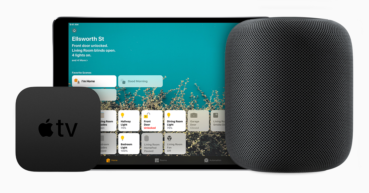 HomeKit remote access Third party integrations Home Assistant Community