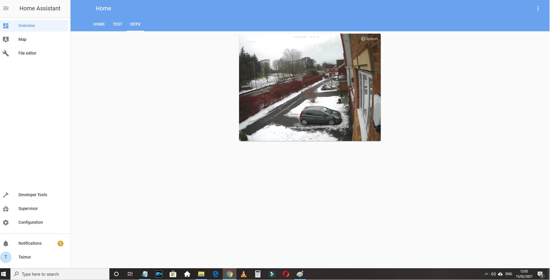 swann homesafe view software download swann homesafe view software download