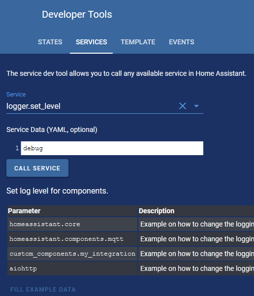 Event Triggering Tracking In Logs Configuration Home Assistant Community