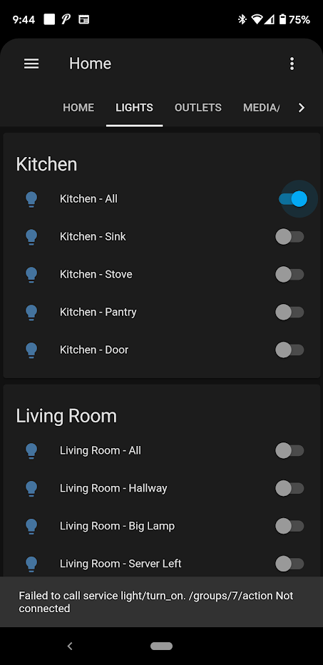 Constant Issues with ConBee - Zigbee - Home Assistant Community