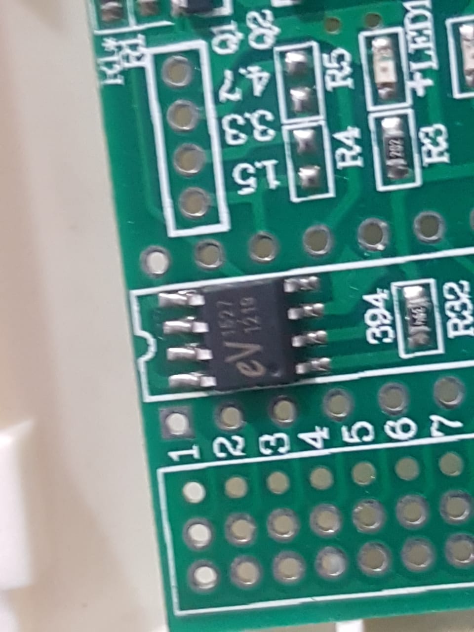 Wireless pir motion sensor - Hardware - Home Assistant Community