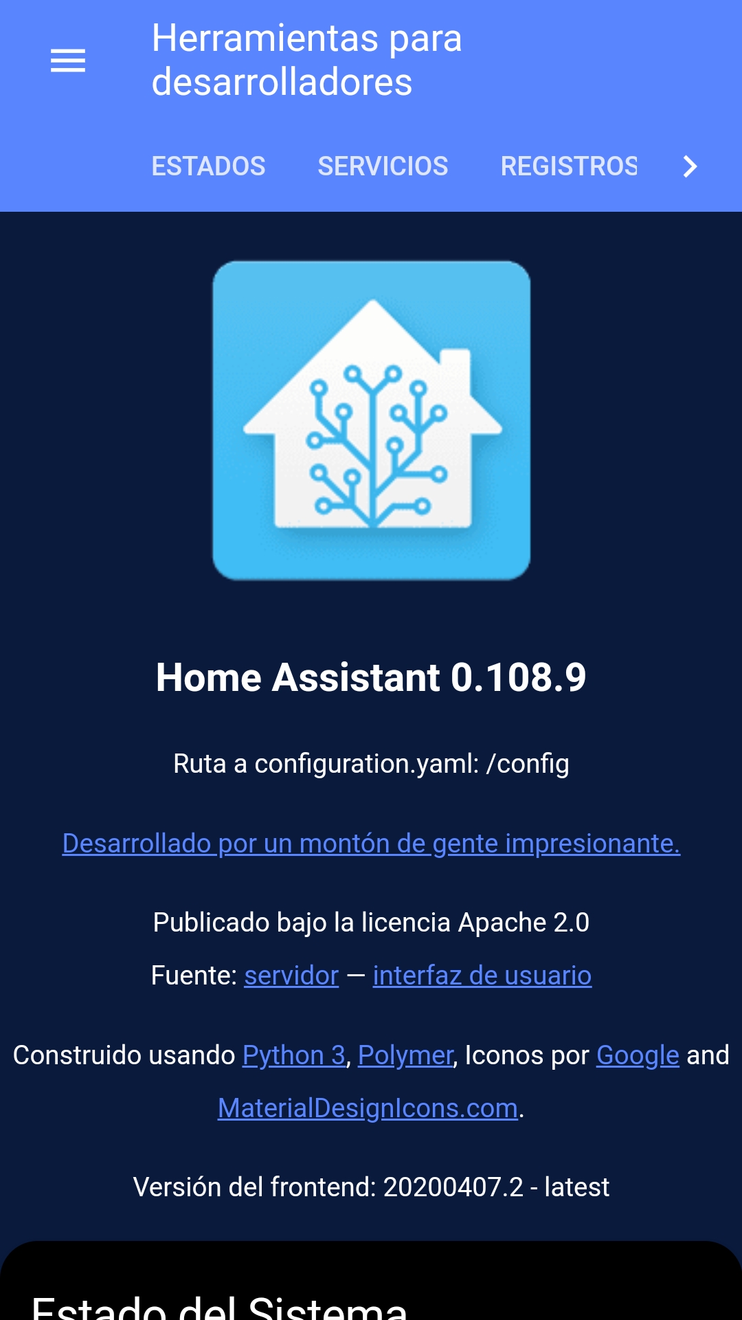 Beta for Hysen thermostats powered by broadlink Share your Projects