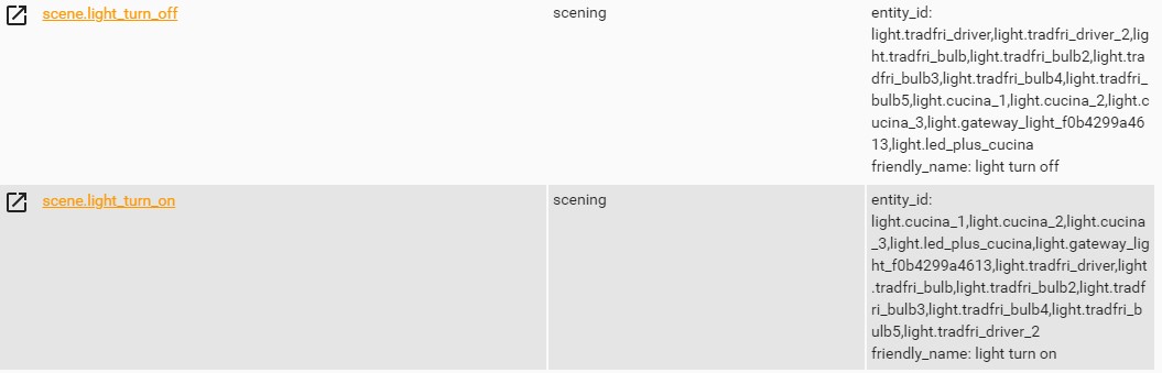 Switch on/off automation - Page 3 - Configuration - Home Assistant ...