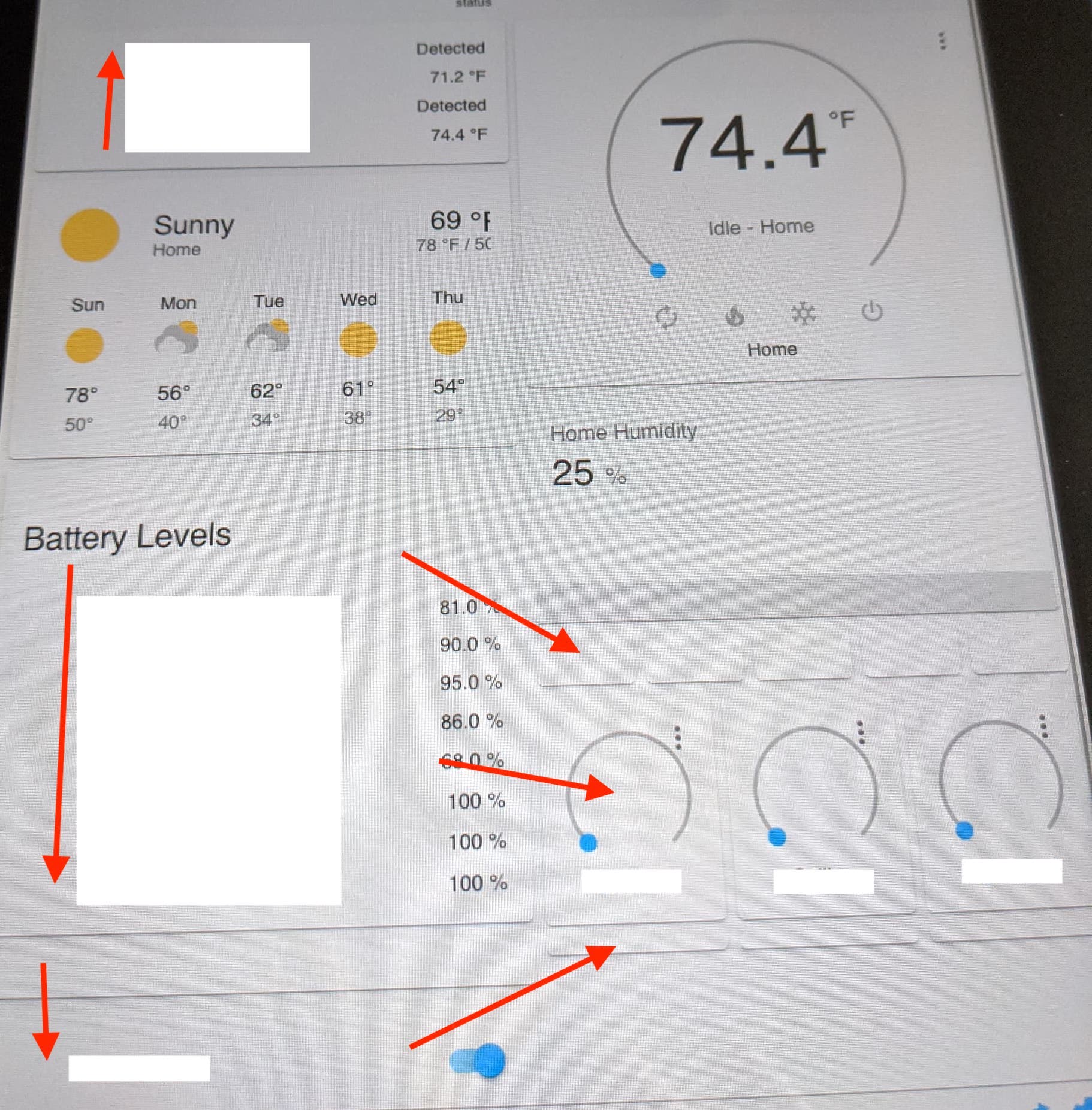Icons Not Showing On Ipad 2 Home Assistant Companion For Apple Community