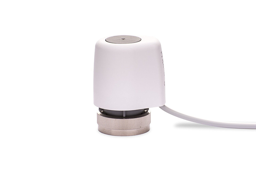 Smart heating scheduler for Home Assistant (extra multizones version