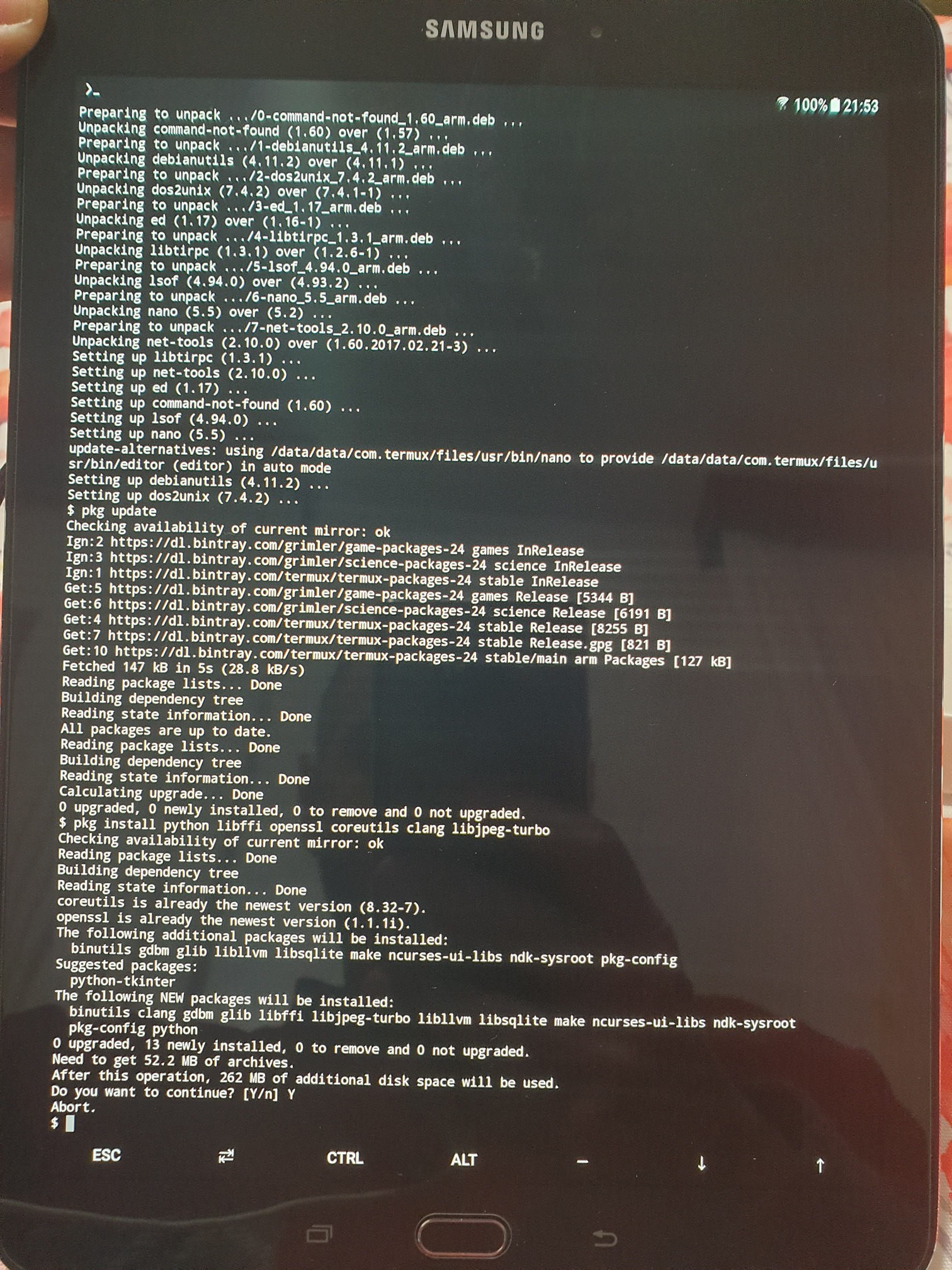 Install Home Assistant Mosquitto Broker And Node Red On Android