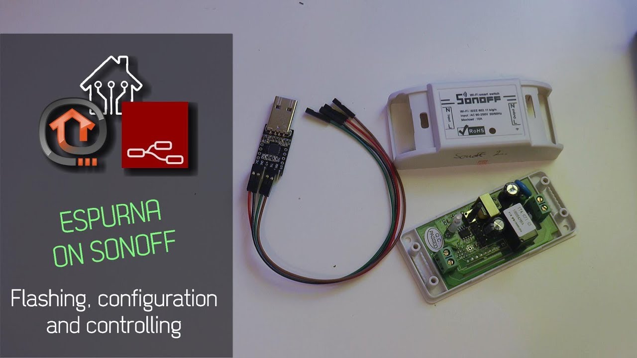 Help For Flashing Sonoff Touch Third Party Integrations Home 