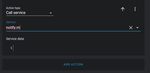 Notify Service Isn t Working Mobile Apps Home Assistant Community Notify Service Isn t Working Mobile Apps Home Assistant Community