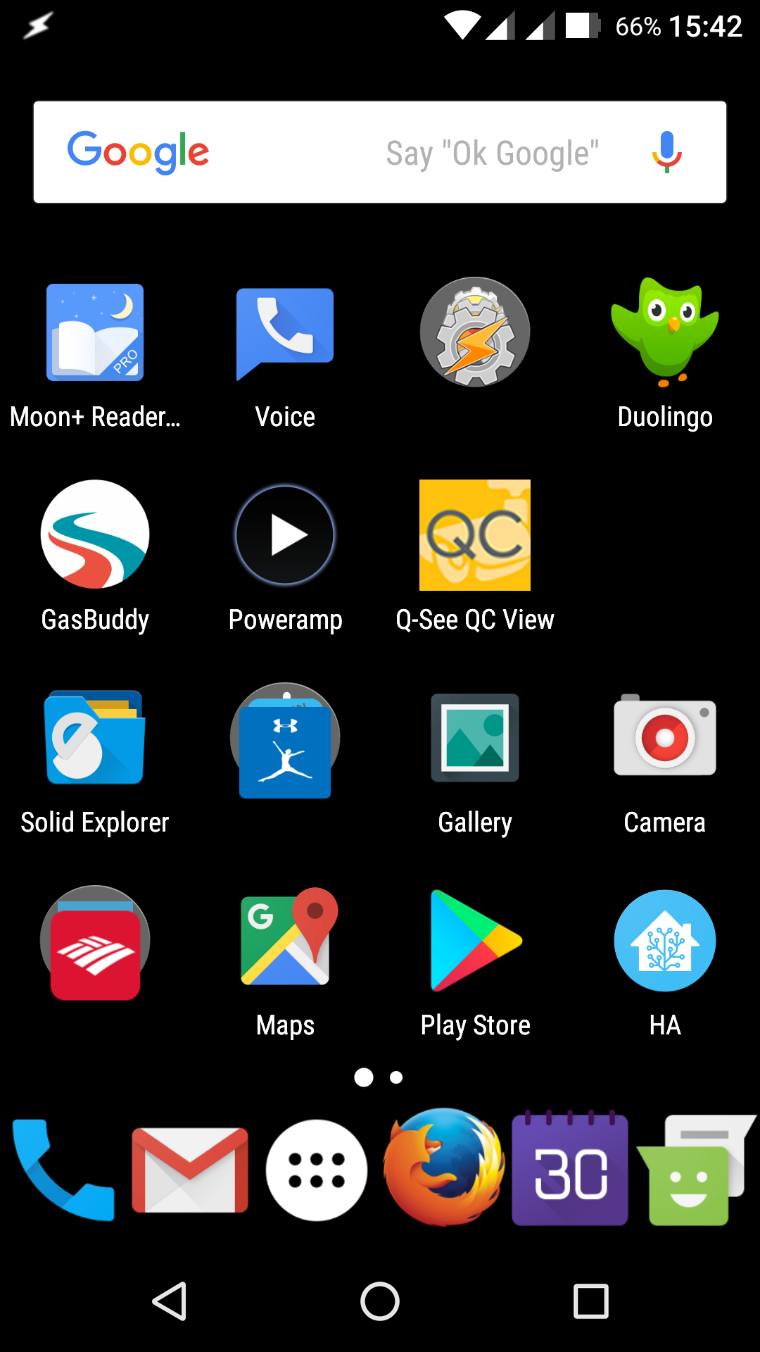 Round icon for Android - Feature Requests - Home Assistant Community