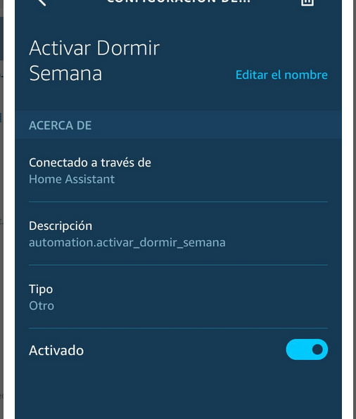 Home Assistant Cloud Alternatives Configuration Home Assistant