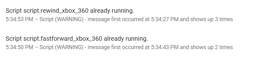 Script Running Slow Error Script execution to slow - Home Assistant Community