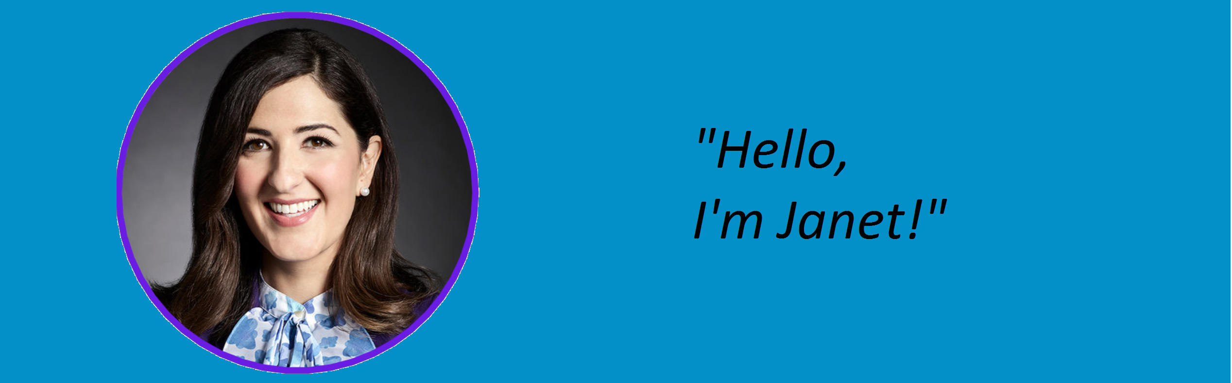 Janet the good place share your projects home assistant community