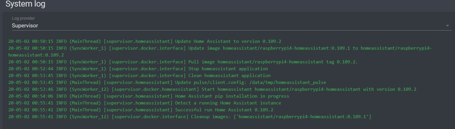 Google Fit Support - Page 7 - Feature Requests - Home Assistant Community