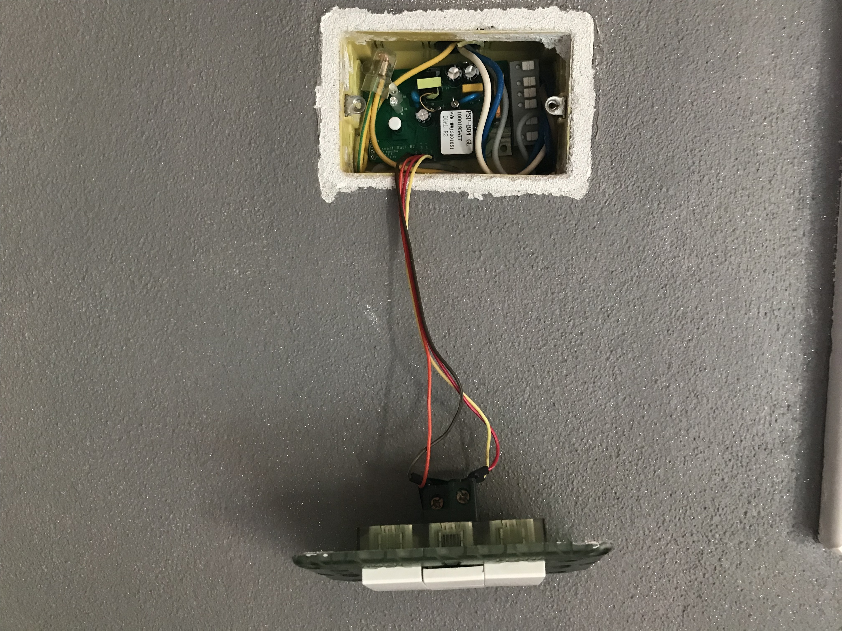 Sonoff Tasmota extension for covers - Hardware - Home Assistant Community