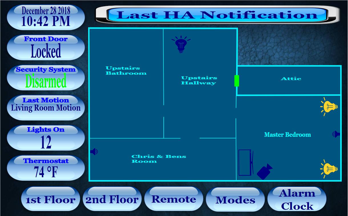 FINALLY got around to uploading my HASS config to Github - Share your ...