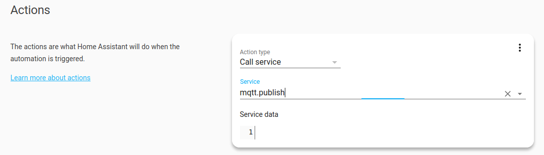 MQTT group automation - Zigbee - Home Assistant Community