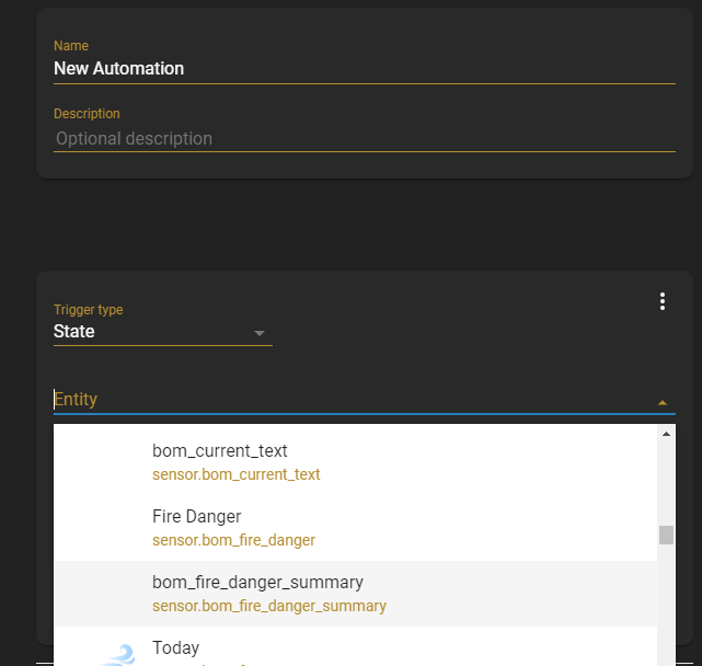 Automation editor changes - Configuration - Home Assistant Community