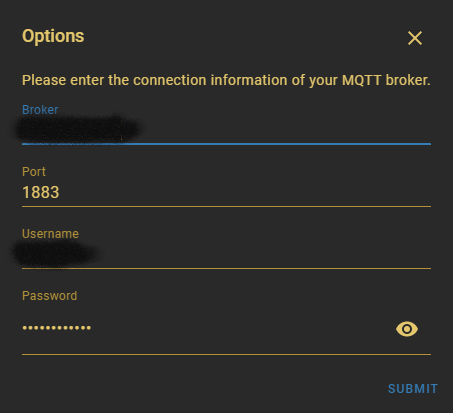 MQTT and sonoff tasmota - Configuration - Home Assistant Community