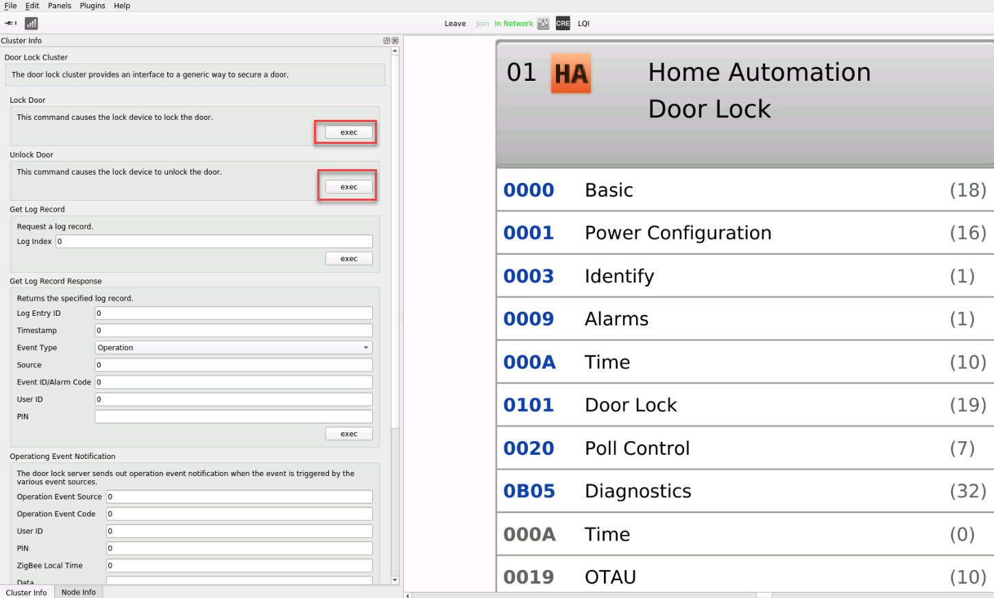 Deconz lock and yale assure compatibility? Should it just work