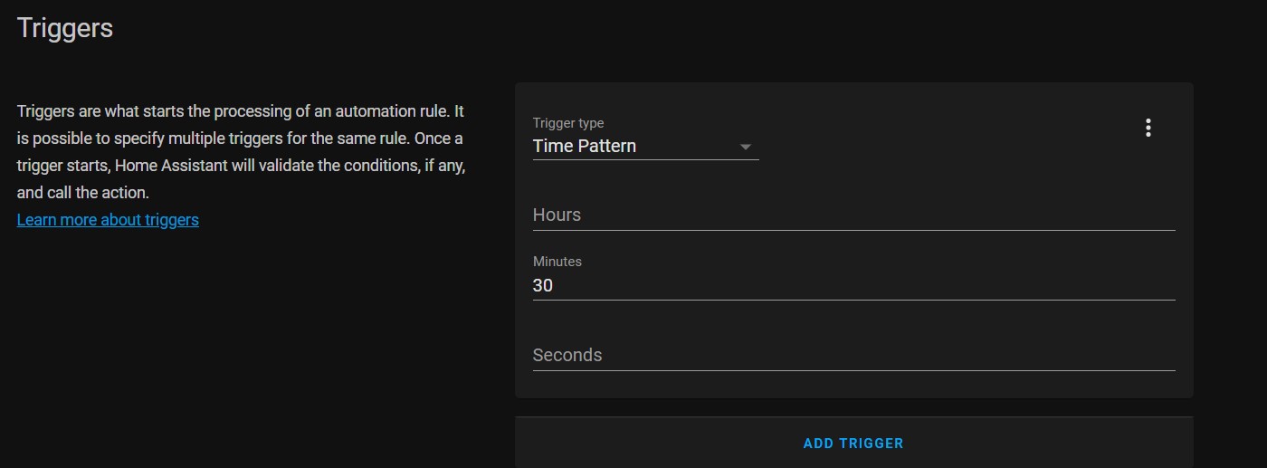 Automation Time Pattern Not Working Since 0 114 Configuration Home