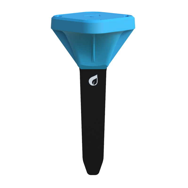 Spruce Soil Moisture Sensor Gen 3 unable to join to ZHA with ConbeeII