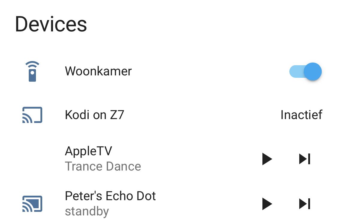 Apple TV error Establishing a connection to Configuration Home