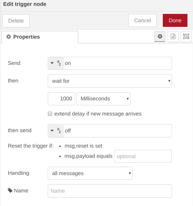 Translating Flow - Sonoff RF Bridge - Node-RED - Home Assistant Community
