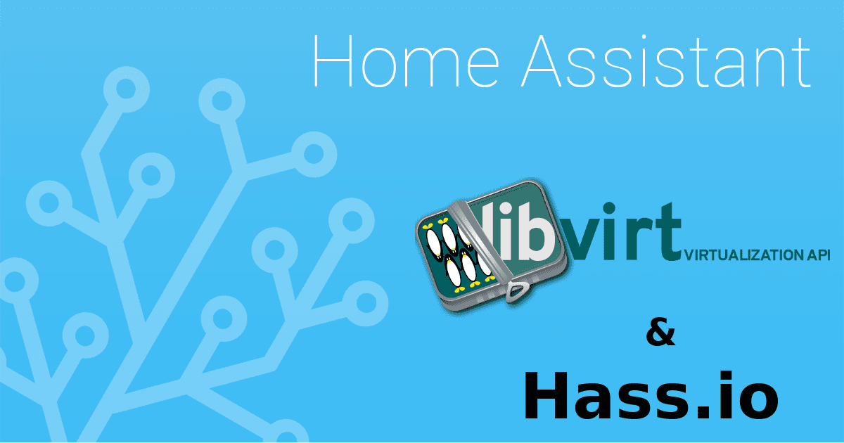 Hass.io in a Docker container? Home Assistant OS Home Assistant