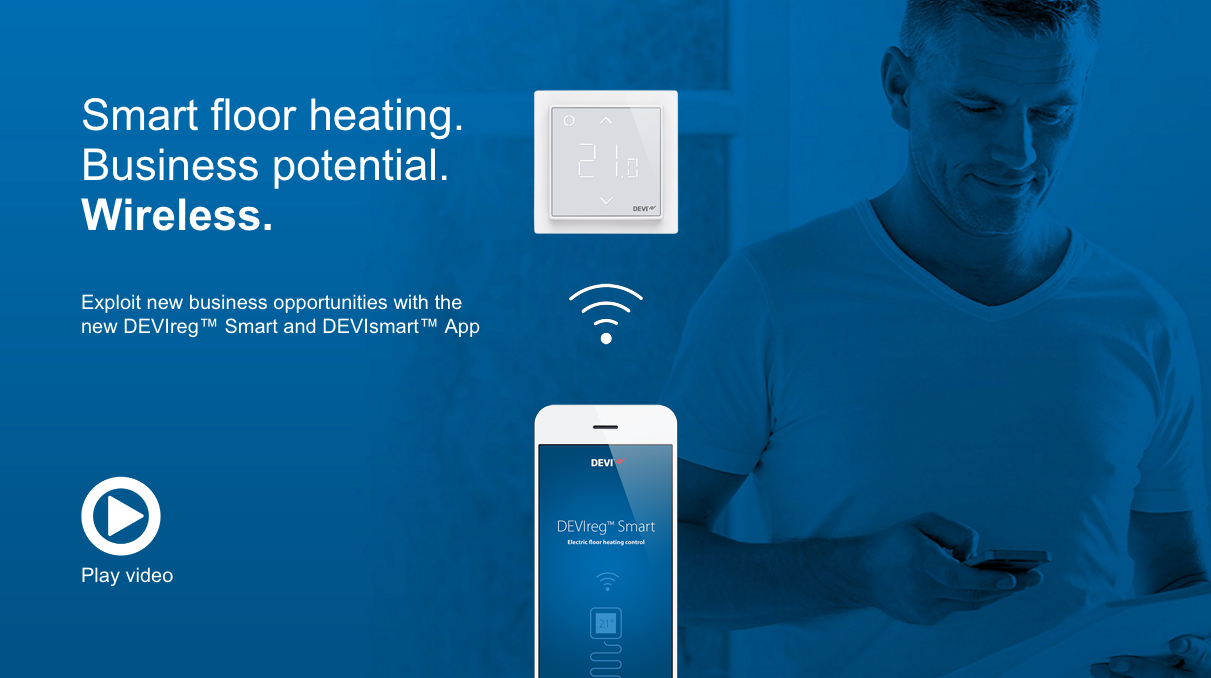 Devi Smart - Hardware - Home Assistant Community