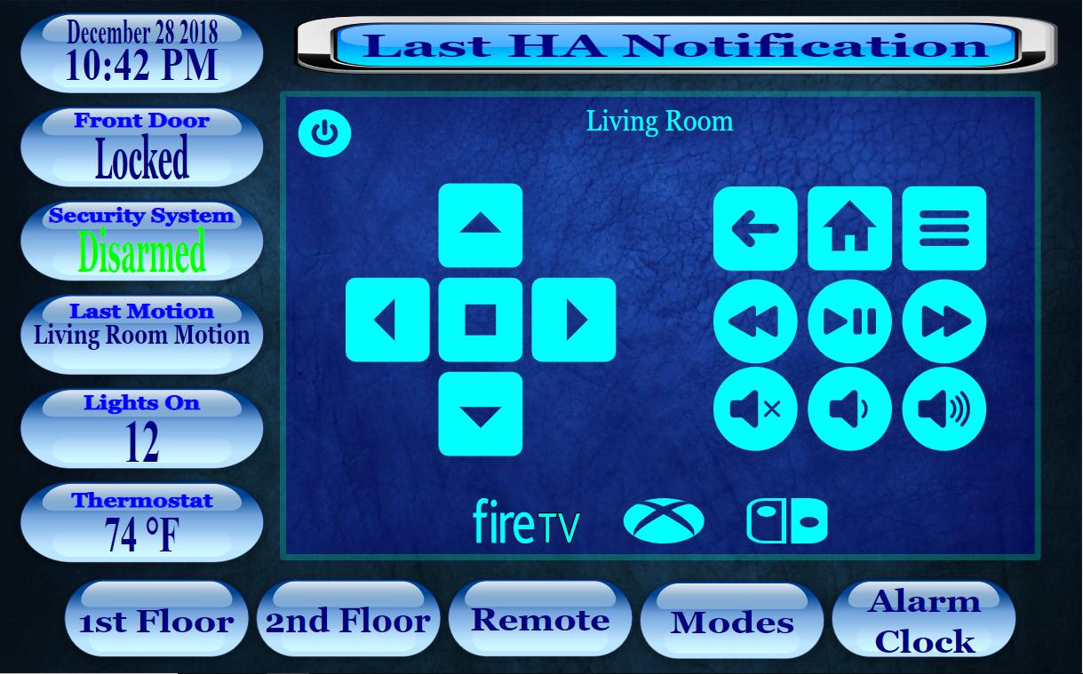 FINALLY got around to uploading my HASS config to Github - Share your ...