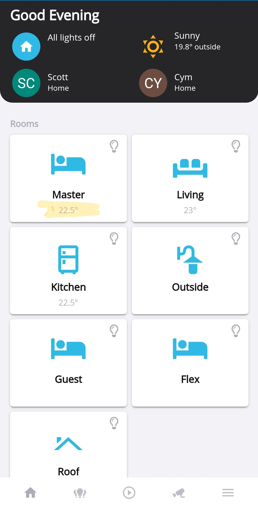 Dwains Dashboard 1 CLICK install Dashboard for desktop, tablet and