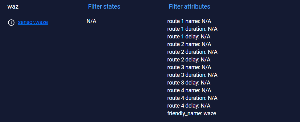 Rest Sensor Is Getting On My Nerves Configuration Home Assistant Rest Sensor Is Getting On My Nerves Configuration Home Assistant