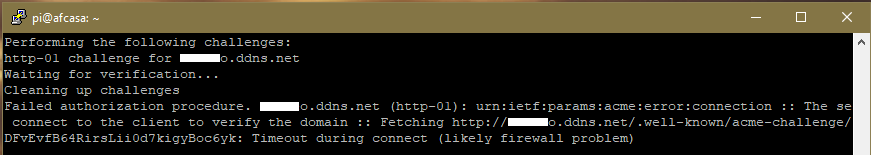 Let’S Encrypt Home Assistant , Set up encryption using Let’s Encrypt ...