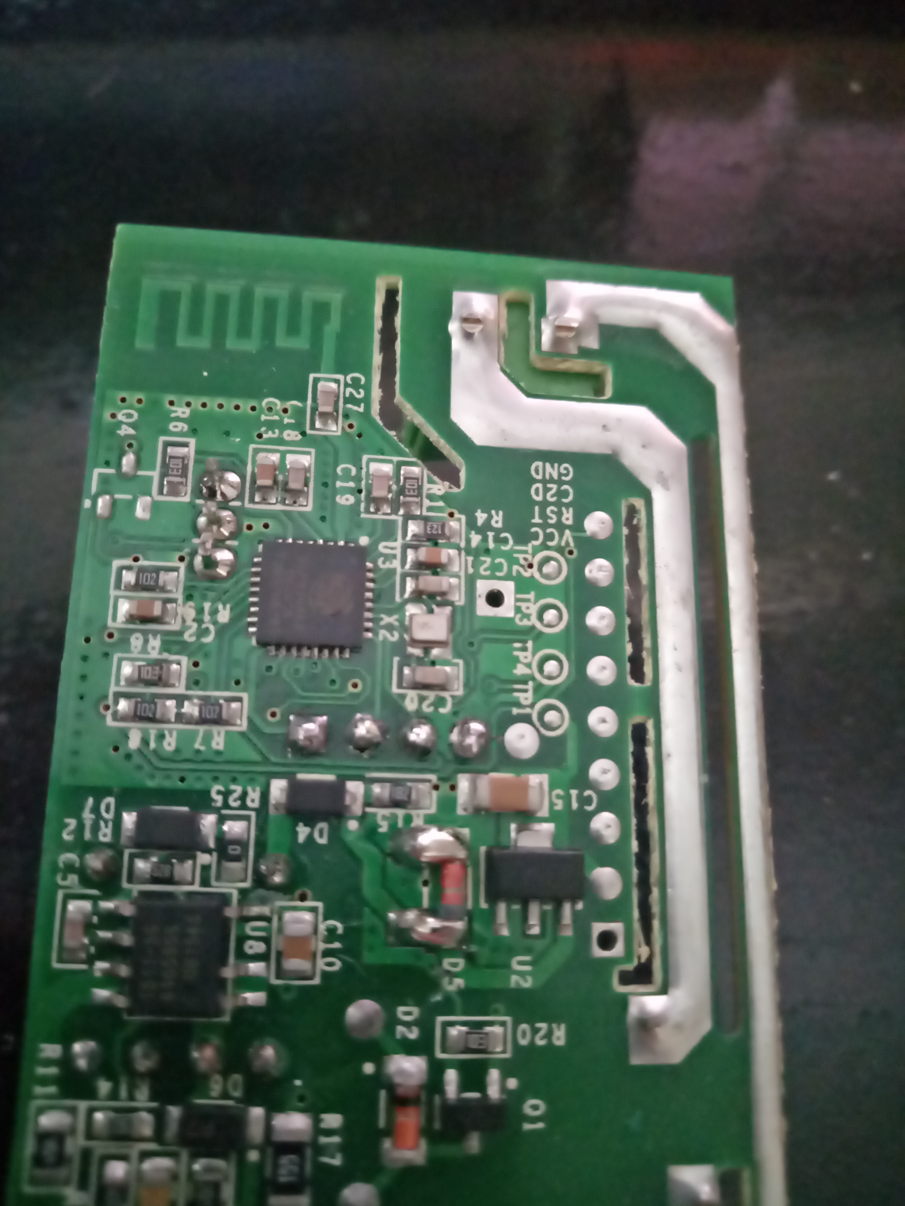 Sonoff basic tasmota issue - Hardware - Home Assistant Community