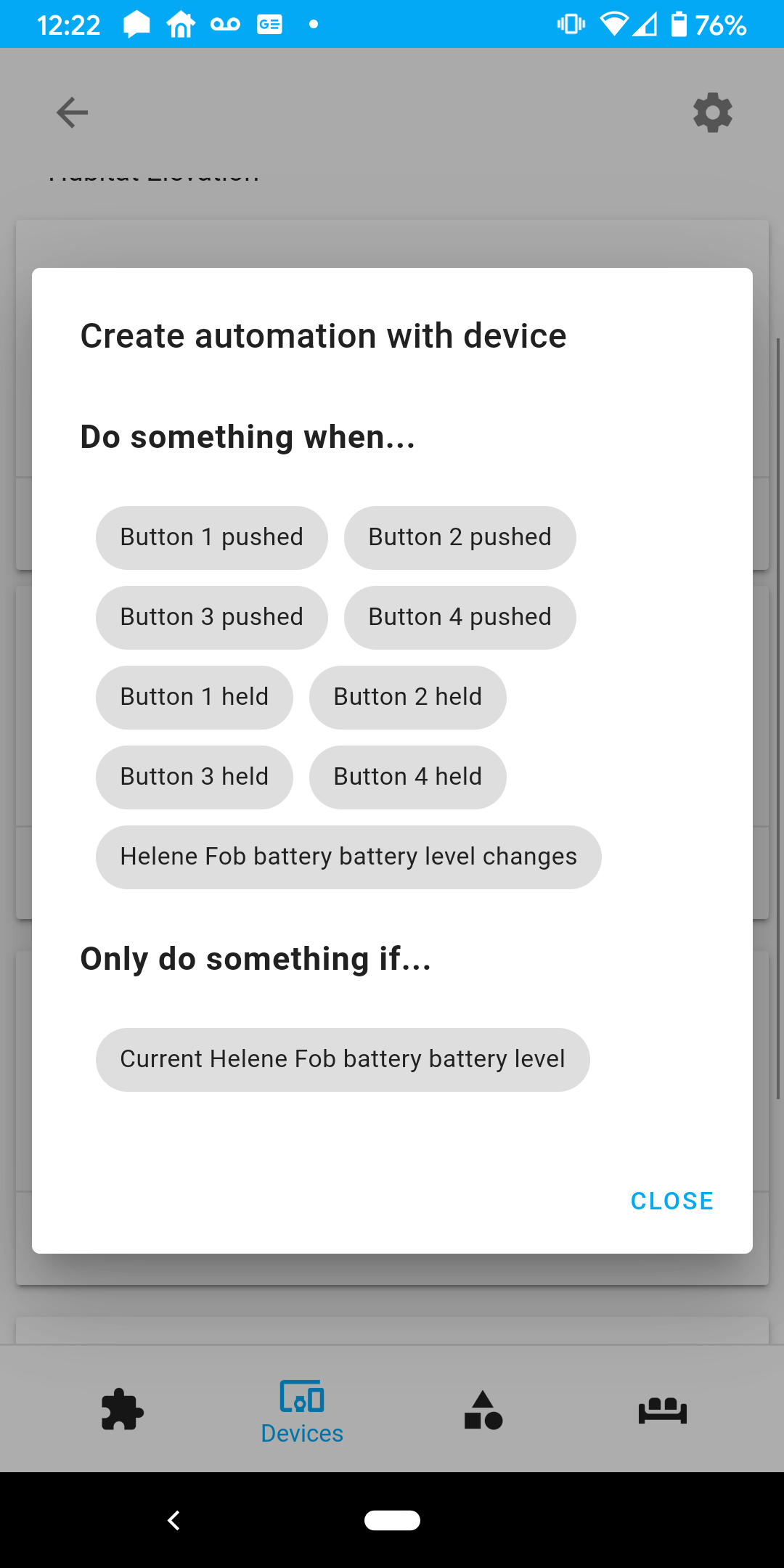 Custom Component Hubitat Custom Integrations Home Assistant Community