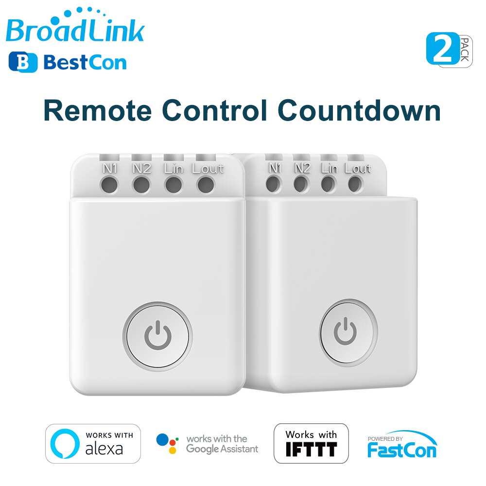 BroadLink BestCon MCB1 integration - Feature Requests - Home Assistant ...