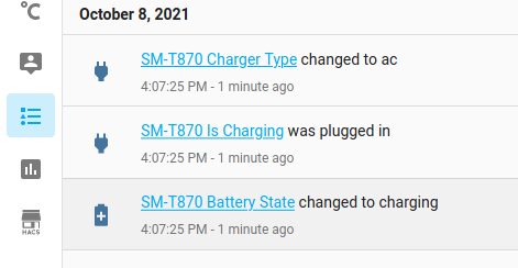 Mobile app UI no longer working when on a new IP - Mobile Apps - Home ...
