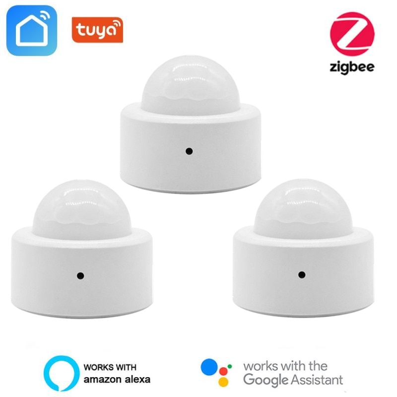 ZHA and Motion Sensor Configuration Home Assistant Community