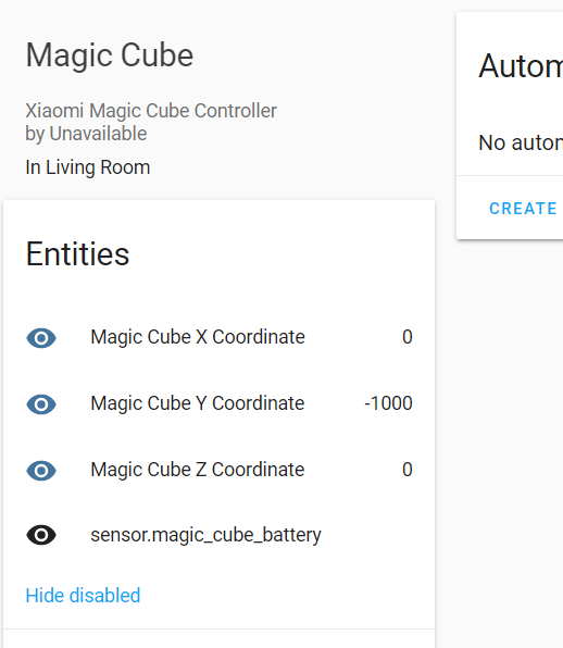 Missing devices in SmartThings integration - Third party integrations ...